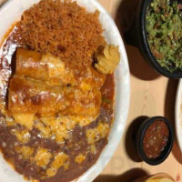 Mauricio's Grill & Cantina