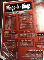 Wings-n-rings