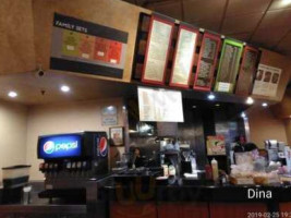 E.m.w. China Bistro Express