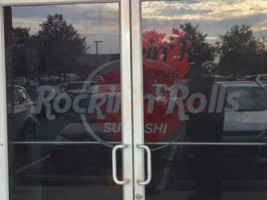 Rockin’ Rolls Sushi