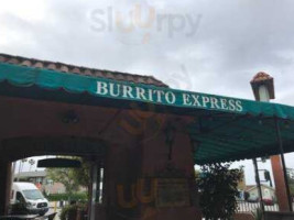 Burrito Express