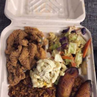 Dhat Creole Grill