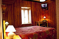 Hotel du Pont de Raffiny