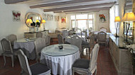 La Table d'Yvan