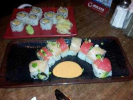 Mikata Japanese Grill Sushi