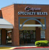 Cajun Meat Company
