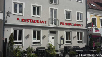 Restaurant Adria