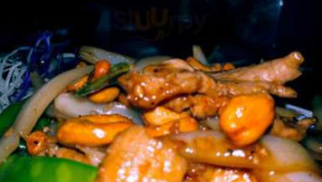 Hashi Sushi Thai