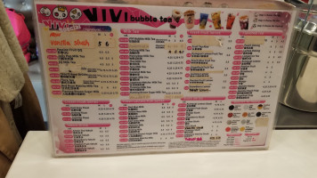 Vivi Bubble Tea