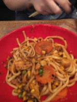 Genghis Grill