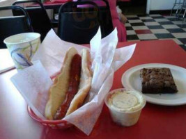 Doug's Hot Dogs