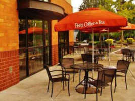 Peets Coffee Tea