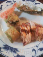 Canton Chinese Buffet
