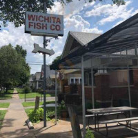Wichita Fish Co