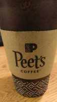 Peet's Coffee