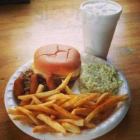 Byrd's Bbq Catering