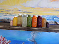 Good Vibes Juice Co.