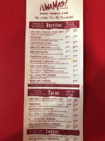 Una Más Mexican Grill