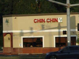 Chin Chin Johnson Ferry