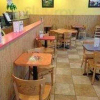 Tropical Smoothie Cafe