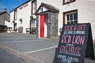 The Red Lion