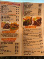 Tacos El Rey