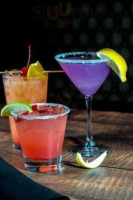 Black Rock Grill