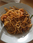 Li's Chinese Takeaway