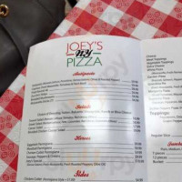 Joey's Ny Pizza