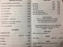 Wadadly's Island Flavorz