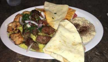 Jumra Kebab