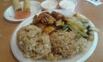 Hibachi Express