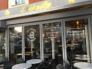 Brasserie De l'Etoile