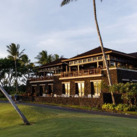 Hualalai Grille