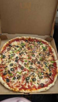 Belchertown Pizza