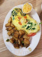 Nzinga's Breakfast Cafe