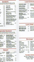 Bagel Emporium Grille
