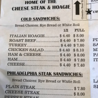 Casella's Italian Delicatessen