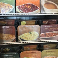 The Honey Baked Ham Company