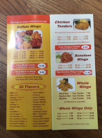 America's Best Wings