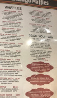 Chicago Waffles