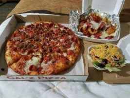 Cal'z Pizza Subs Chicken Wings