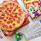 Chuck E. Cheese