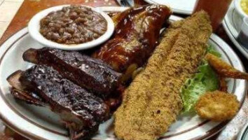 Swirk Soul Food Southern Catfish And Bbq