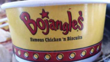 Bojangles