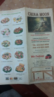 China Moon