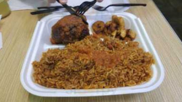 Toyin Nigerian Cuisine