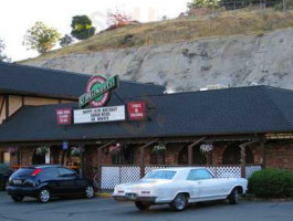 O'michael's Pub Grill