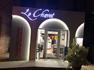 Le Chavot
