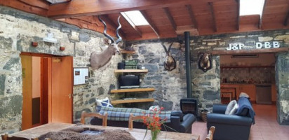 The Old Forge